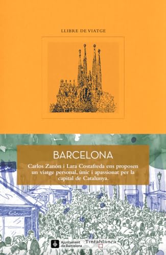 Barcelona (Máxima, Band 1)