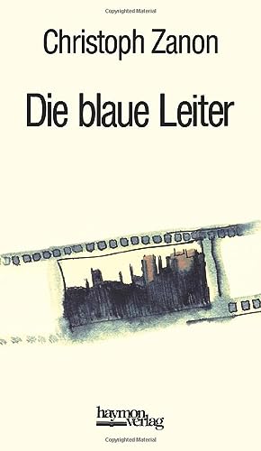 Die blaue Leiter