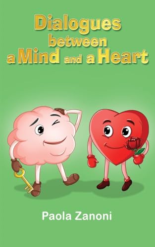 Dialogues Between a Mind and a Heart von Maple Publishers