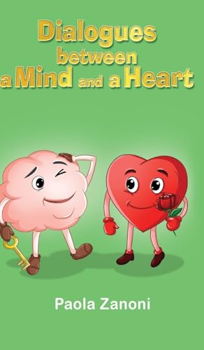 Dialogues Between a Mind and a Heart von Maple Publishers
