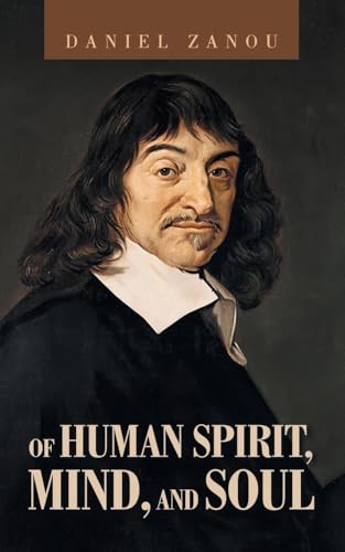 Of Human Spirit, Mind, And Soul von Xlibris US
