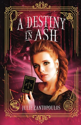 A Destiny in Ash