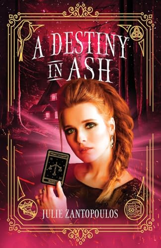 A Destiny in Ash
