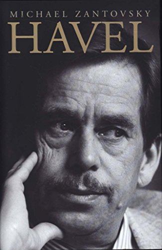 Havel: A Life