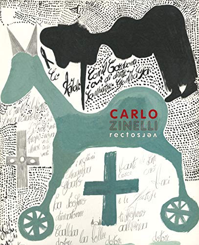 Carlo Zinelli von 5 Continents Editions