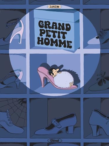 Grand Petit Homme von GLENAT