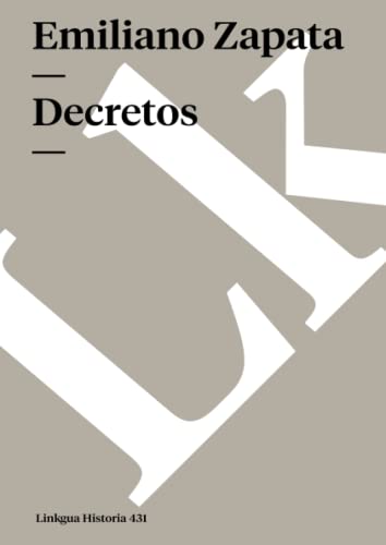 Decretos: Capitulo I, Prisciliano Y Los Priscilianistas (Leyes, Band 431) von Linkgua