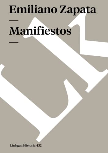 Manifiestos (Historia, Band 432)