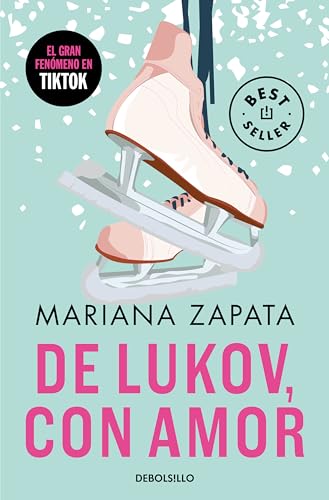 De Lukov, con amor (Best Seller) von DEBOLSILLO