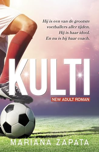 Kulti Kulti von April Books