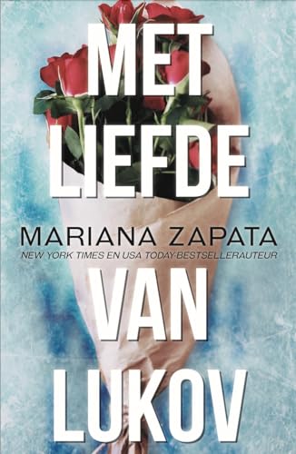 Met liefde van Lukov Met liefde van Lukov von April Books