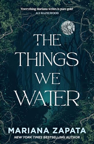 The Things We Water von Headline Eternal