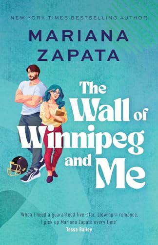 The Wall of Winnipeg and Me: Now with fresh new look! von Penguin