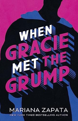 When Gracie Met The Grump: From the author of the sensational TikTok hit, FROM LUKOV WITH LOVE, and the queen of the slow-burn romance! When Gracie Met The Grump: From the author of the sensational TikTok hit, FROM LUKOV WITH LOVE, and the queen of the slow-burn romance!