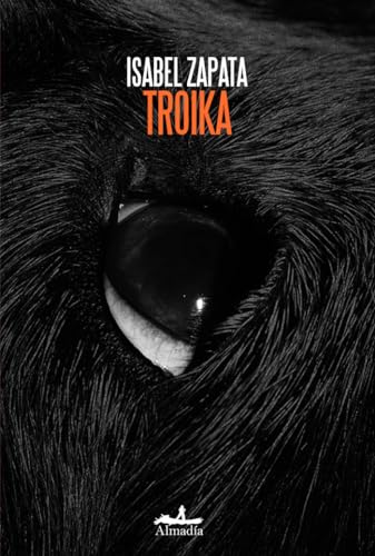 Troika (Narrativa) von Almadia Aljosan S.R.L.U.