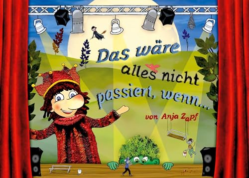 Das wäre alles nicht passiert, wenn ... von BoD – Books on Demand