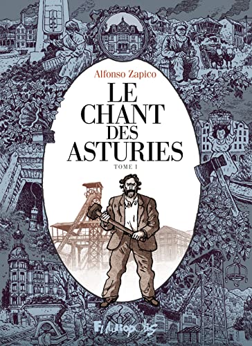 Le Chant des Asturies (1)