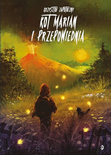 Kot Marian (2) (Kot Marian i przepowiednia Kot Marian Tom 2, Band 2)