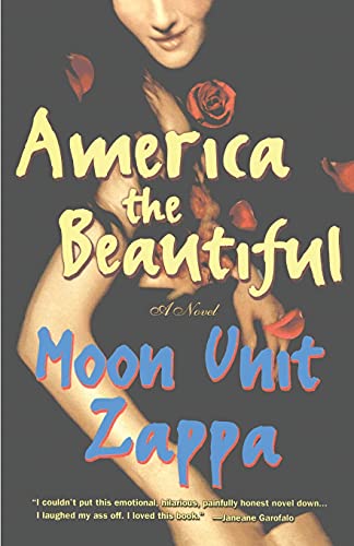 America the Beautiful: A Novel von Touchstone