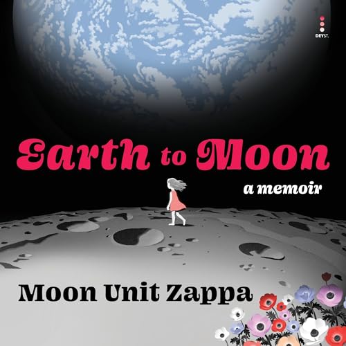 Earth to Moon: A Memoir Earth to Moon: A Memoir