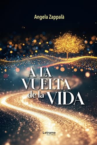 A la vuelta de la vida von letrame