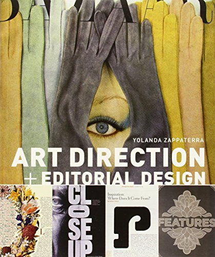 Art Direction and Editorial Design (Abrams Studio)