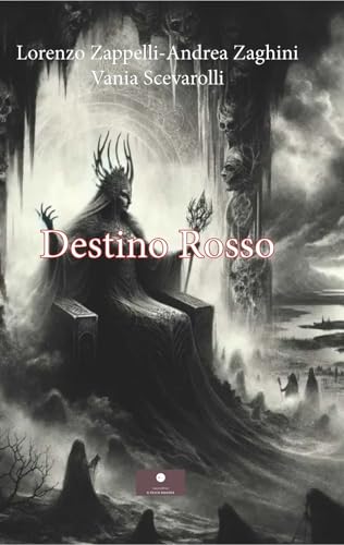 Destino rosso von Casa Editrice il Filo di Arianna