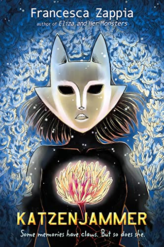 Katzenjammer Katzenjammer von Greenwillow Books