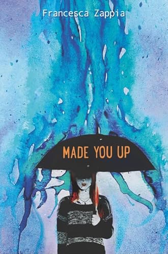 Made You Up von imusti