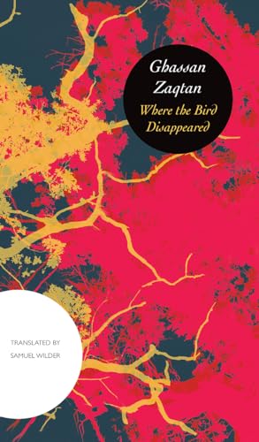 Where the Bird Disappeared (Arab List) von MACMILLAN
