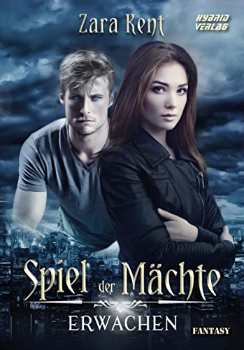 Spiel der Mächte: Erwachen