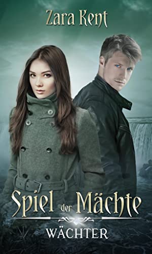 Spiel der Mächte: Wächter