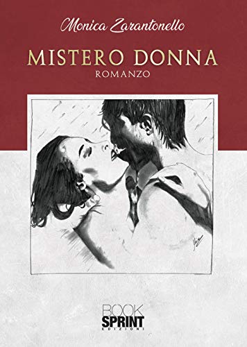 Mistero donna von Booksprint