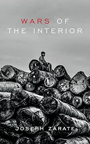 Wars of the Interior von Granta Publications