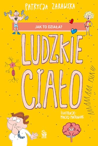 Jak to działa? Ludzkie ciało von SBM