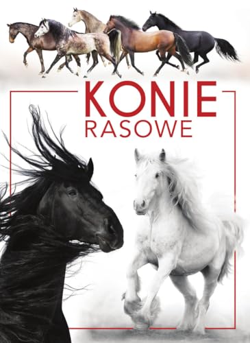 Konie rasowe von SBM