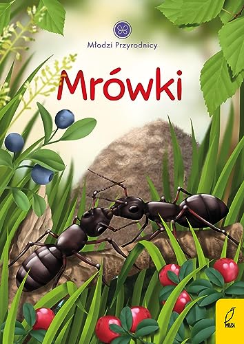 Młodzi przyrodnicy Mrówki von Wilga