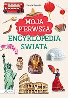Moja pierwsza encyklopedia świata von Papilon