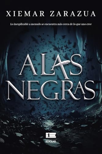 Alas negras Alas negras von Ediquid