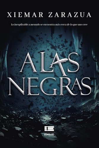 Alas negras von Independently published