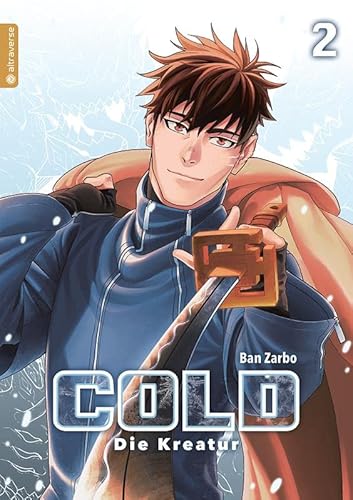 Cold - Die Kreatur 02 von Altraverse GmbH