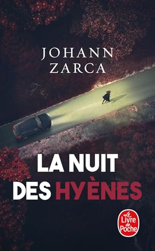 La Nuit des hyènes von LGF