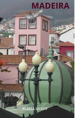 MADEIRA von Bookmundo