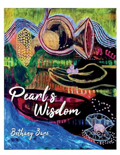 Pearl's Wisdom von Halo Publishing International
