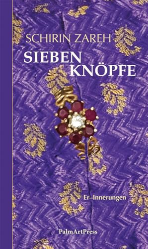 Sieben Knöpfe: Er-Innerungen von PalmArtPress