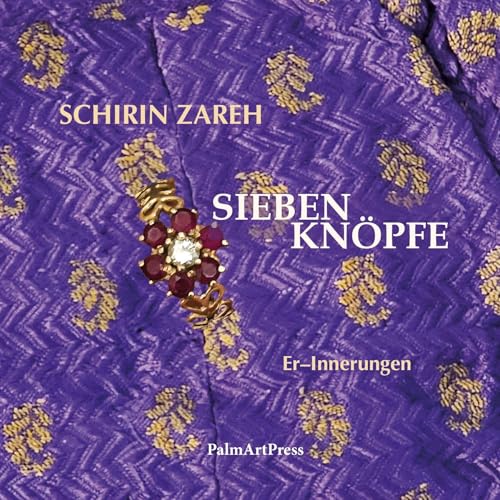 Sieben Knöpfe: Er-Innerungen von PalmArtPress