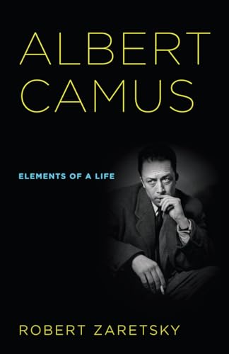 Albert Camus: Elements of a Life Albert Camus: Elements of a Life