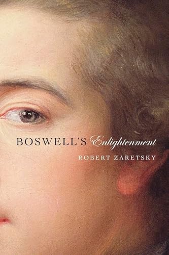 Boswell's Enlightenment von Belknap Press