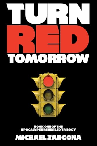 Turn Red Tomorrow von Christian Faith Publishing