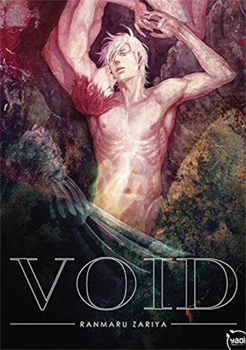 Void Void von TAIFU COMICS
